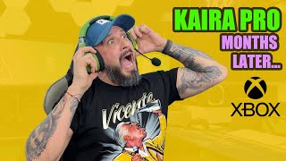 Razer Kaira Pro Halo Infinite Headset Review | Best Xbox Wireless Headset