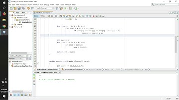UAS STRUKTUR DATA SEMESTER 2 || ALGORITMA DYNAMIC PROGAMING || SHOFI ROMAL 