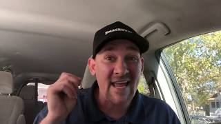 Uber & Lyft Drivers Are Getting Deactivated For This