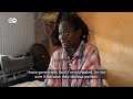 Ghanaians turn to traditional bone setters despite health risks