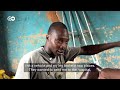 Ghanaians turn to traditional bone setters despite health risks