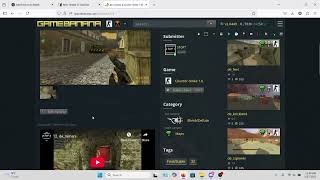 How to Play a Custom CS 1.6 Map