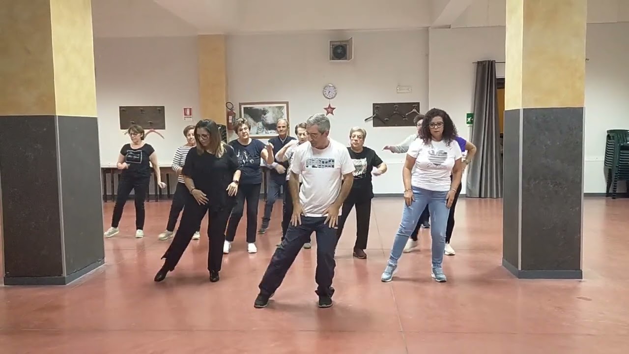 bachatango - musica A.Cottini