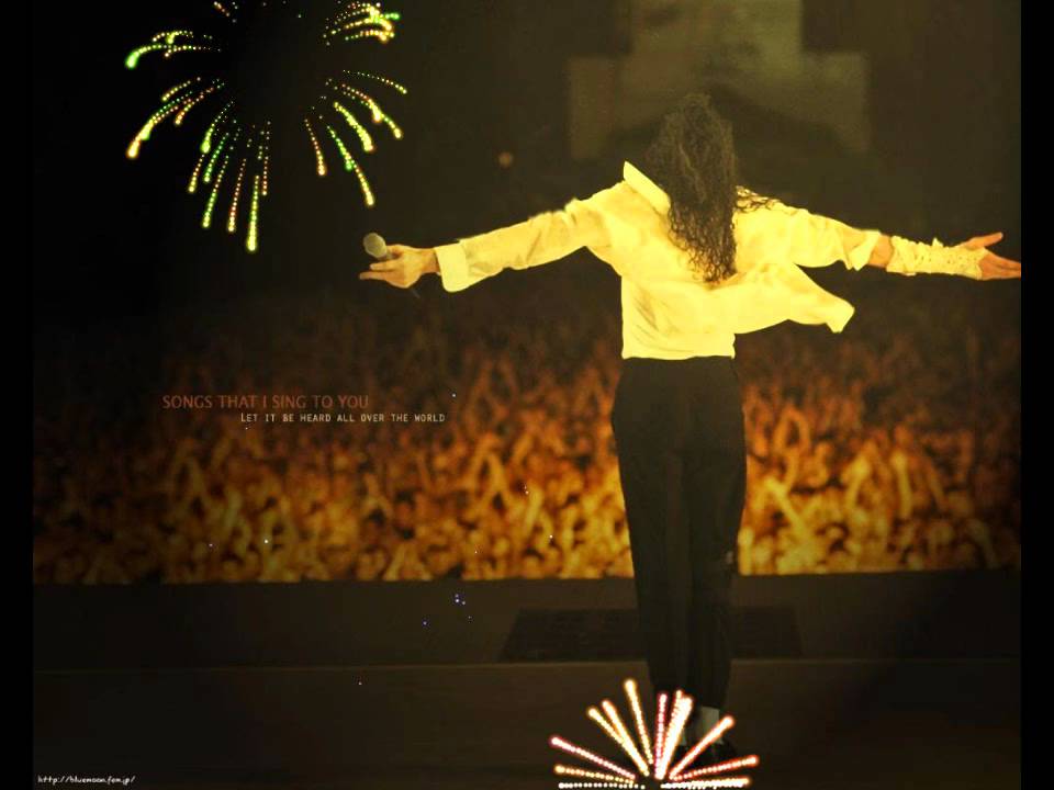 ♥♫♥ MICHAEL JACKSON ♥♫♥ CRY ♥♫♥ - YouTube