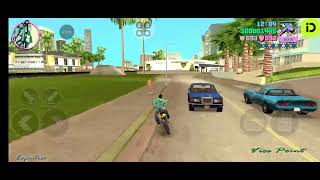 Gta vice city 》》Mission no 390《《 screenshot 4