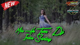 Mile Ho Tum - Lagu India Santuy || Bass Nation Gunung Kawi