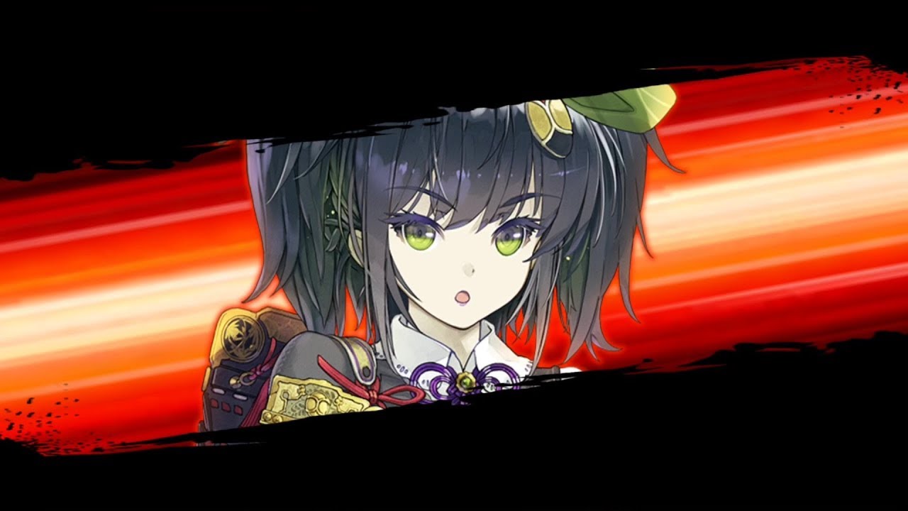 天華百剣 蛍丸国俊 評価 ステータス スキル 声優は誰 プレイ動画 天華百剣 斬 攻略ブログ