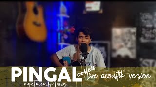 PINGAL NGATMOMBILUNG //COVER//QIQI FARELL OFFICIAL