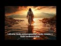 Oración de la noche para dejar tus problemas a Dios 🙏✨ #dios #fe