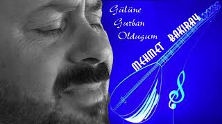 MEHMET BAKIRAY GÜLÜNE GURBAN OLDUĞUM Resimi