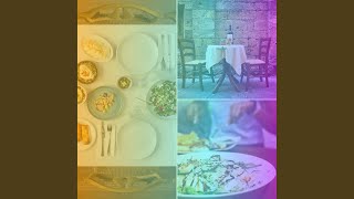 Spirited Seafood Buffets