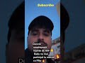 Surpriză înainte de meci 👀 | Radu nu mai participă la gala RXF cu Filip 😮