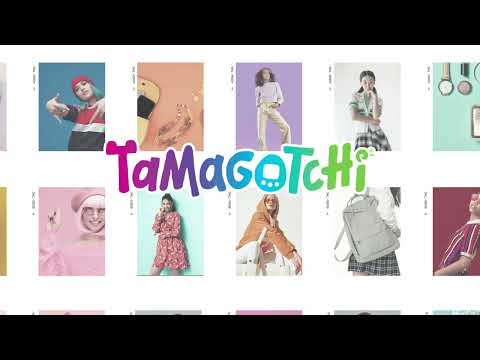 TAMAGOTCHI | ✨Descubre los nuevos modelos de Tamagotchi Original y Tamagotchi Angel ✨