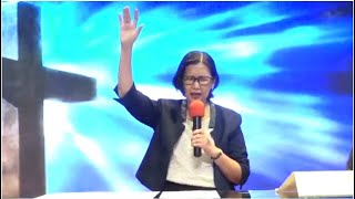 Ibadah Daring GKRI Mangga Besar 05 April 2020