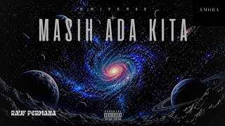 Download lagu AMORA - MASIH ADA KITA (  VIDIO LIRIK ) 