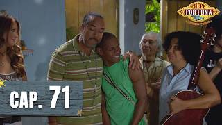 Chepe Fortuna - Chapter 71 - Macabre Plans