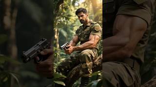 Download Lagu Indian Soldier Outsmarts Terrorists in Jungle Ambush | AI Cinematic Story #ai #army #saher MP3 Download Lagu Indian Soldier Outsmarts Terrorists in Jungle Ambush | AI Cinematic Story #ai #army #saher MP3
