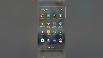 Adding fonts to Xodo on android