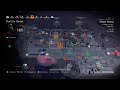 The division 2  | leveling up  | road to 200 subs beer night 1080p60