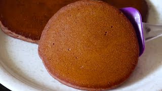 5 ని||ల్లో soft & fluffy గా కేక్ ఞలా
చేయాలో చూద్దాం రండి | spongy eggless
chocolate pan cake recipe in telugu how to make at hom...