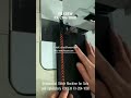 Computerized Ornamental Stitch Sewing Machine for Sofa Furniture and Leather Upholstery FOXSEW