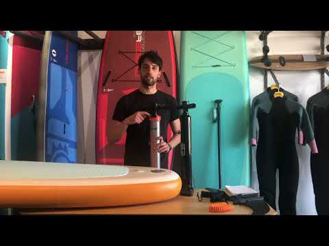 Comment prendre soin de votre planche de paddle efficacement ?