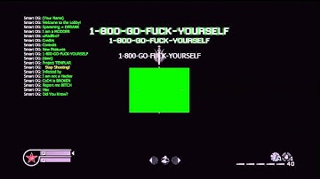 CoD 4 Templar V2 mod menu