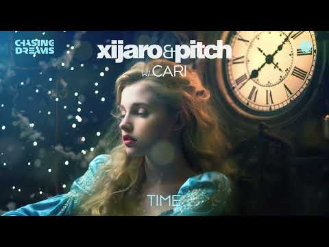 XiJaro & Pitch & Cari - Time mp3 ke stažení