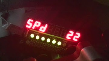 GTR2 SLI with Raspberry Pi