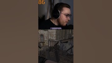 Found his new game #ohnepixel #ohnepixelfunny #cs2 #cscz #fyp #foryou #cs2caseopening #cs2funny