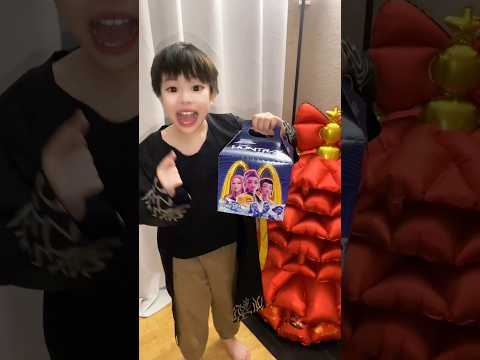 Little Baby disappeared 👶🏻👧🏻✨