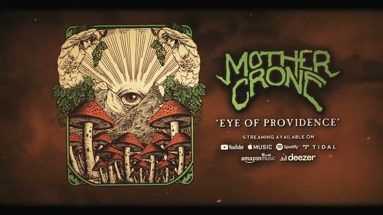 Eye of Providence lyric video