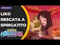 LA MISION PARA RESCATAR A SPRIGATITO🔥 🚨EPICO LIKO SE REUNE CON ROD❗ | POKEMON HORIZONS PREVIEW EP. 3