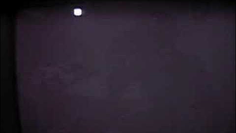 Video NTSC con PIC16F88 - Desplazamiento por la pantalla