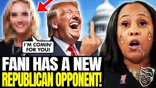 Republican Running to UNSEAT Big Fani Willis REVEALS Plan to WIN in Fulton County