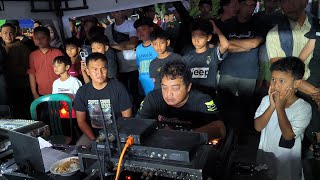 Download lagu Brewog Audio di tangan Memed gak ada obat 🔥 Cek sound Karnaval Meron Sukolilo Pati ‼️