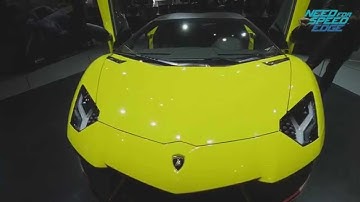 NEED FOR SPEED™ EDGE 지스타 현장