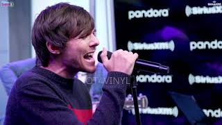 [LIVE ACAPELLA] Louis Tomlinson - Too Young (SiriusXM, 2019)