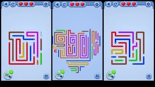 Snake Escape: Maze Puzzle Game Gameplay Android Mobile screenshot 5