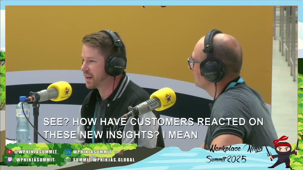 Security Copilot Plug-ins: What They Mean for You | With Manuel Hauch & Jaime Guimera Coll