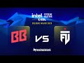 BB Team проти FUT | Карта 1 | IEM Cologne Major 2026 Stage 3