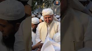 HAZRAT MUFTI AFFAN MANSOORPUI S.B#naat #love #deenemurtad #deeni #bayan #deoband #duet #motivation