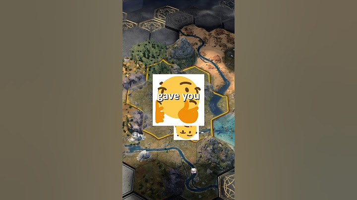 What Fresh Water ACTUALLY does in Civilization 7 #civ7 #boesthius #gaming