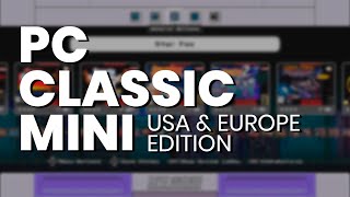PC ClassicMini SNES Edition [Improvements update!] 👀⭐