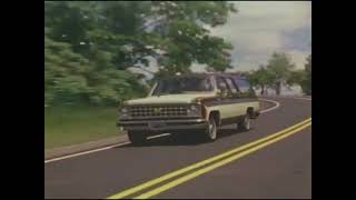 Chevrolet 4x4 - Los Dos Grandes De La Sierra (Music Video)