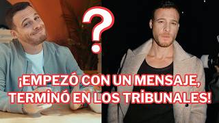 El caso del falso Kerem  se ha convertido en un tema candente Fue estafado con promesas de amor