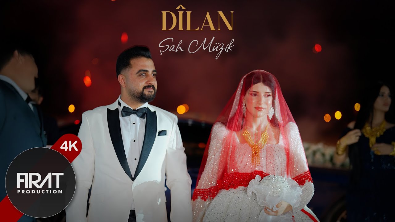 Şah Müzik - Dilan