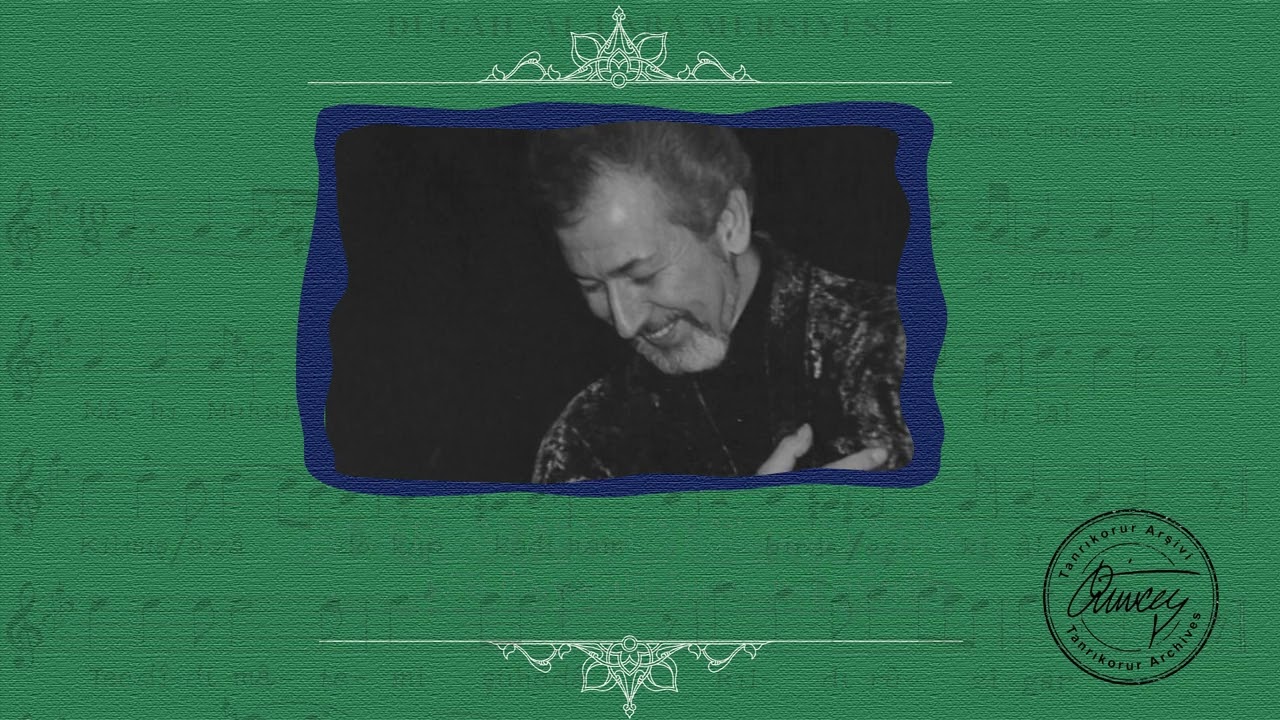 DÜGÂH “ÂL-İ ABÂ” MERSİYESİ - Cinuçen Tanrıkorur