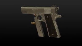 M1911 turnTable 20151227 01 fullHD1080p