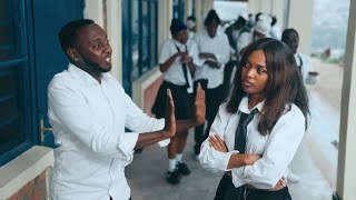 Brodzan - Shamilah Official Music Video